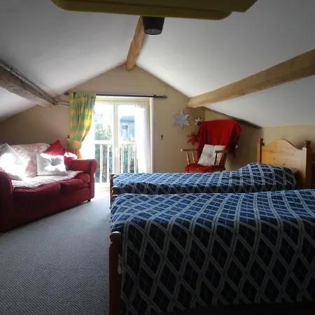 Charming French Cottage-Gite In The Heart Of Quiet Gorron Exterior photo